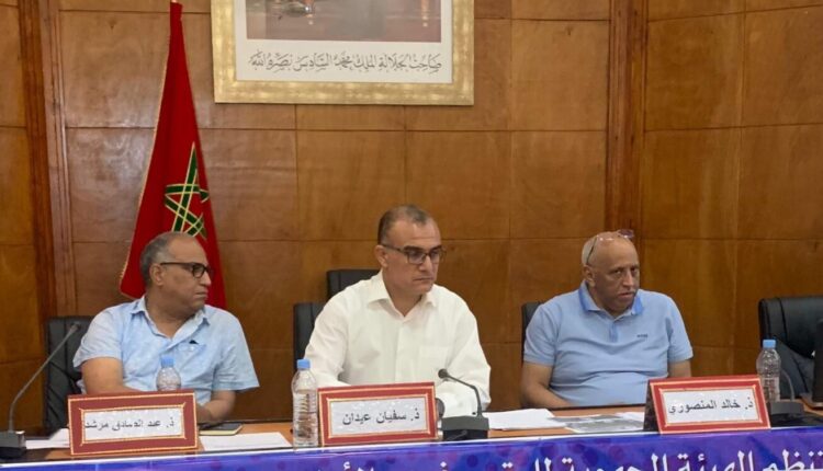  عيدان: حكومة بن كيران أقبرت الحوار الاجتماعي وأخنوش أعاد إحياءه ومأسسته