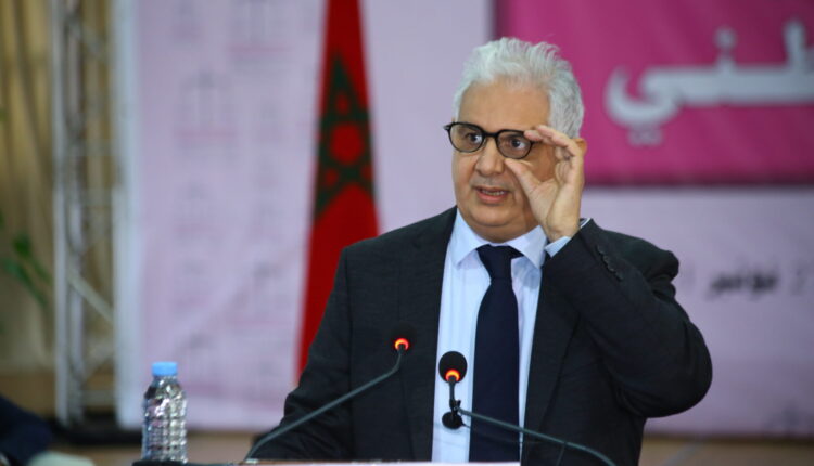 بركة يحذر من اعتماد الجهات الترابية على الدَّين كمصدر رئيسي للتمويل
