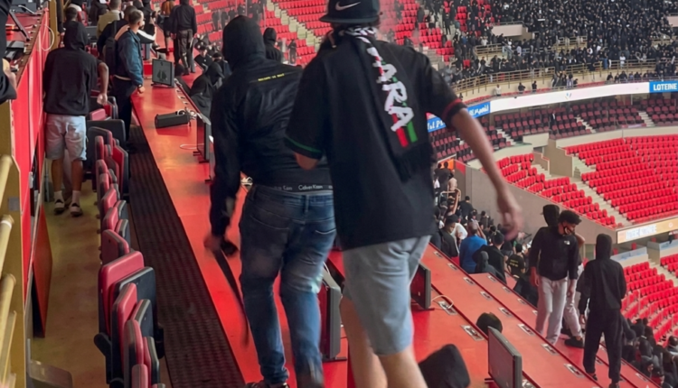  برادة: الهدر في عهد “البيجيدي” غذّى شغب الملاعب.. وسنحارب غَشَّاشِّي “الباك”
