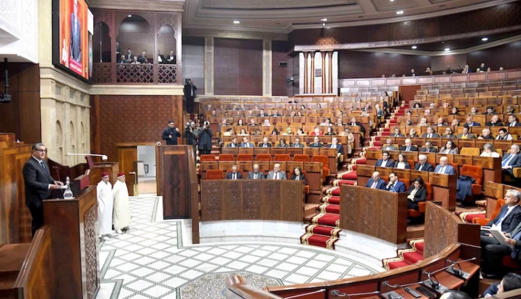  المجتمع المدني والبرلمان.. هل انتقل الترافع إلى التأثير في التشريع؟
