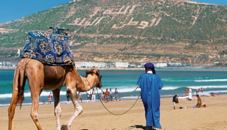 7000 درهم متوسط إنفاق السُياح بالمغرب والوزارة تُراهن على السياحة الشاطئية