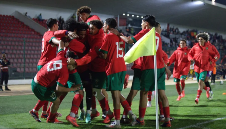  المغرب يفتح أبوابه لنجوم إفريقيا الصاعدين في “كان الفتيان”