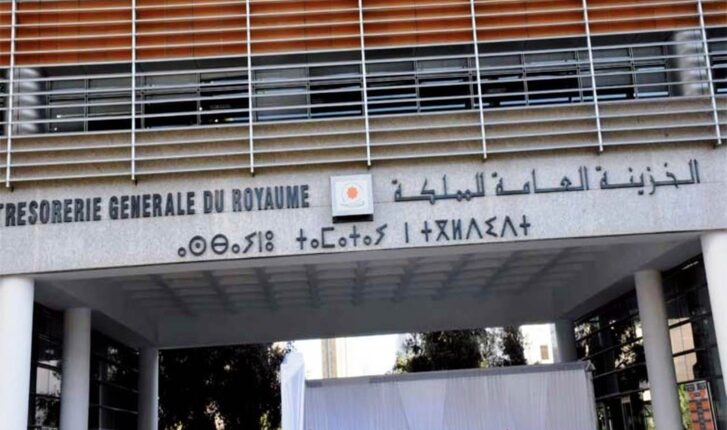  ارتفاع المداخيل الجمركية للمغرب بـ9.5%