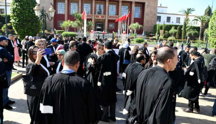  أزمة العدالة تشتعل.. نقباء المحامين يقاطعون الانتخابات المهنية ويتجهون للاستقالة