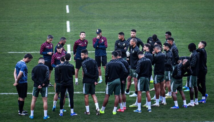  “العساكر” يرفعون التحدي في قلب بريتوريا: النهائي يُربح ولا يُلعب