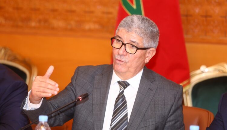  التويزي: المال الفاسد وتوريث المناصب يدفعان الشباب للاشمئزاز من السياسة