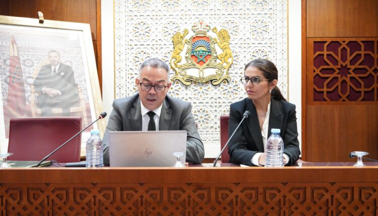  لقجع يكشف تفاصيل الاعتمادات الإضافية واستمرار الحرب يهدد برفع كلفة دعم الأسعار