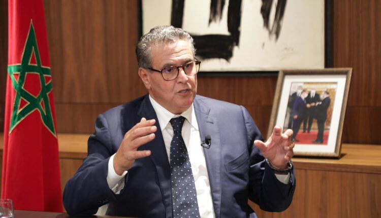  عاجل/رئيس الحكومة يقر تدابير مؤقتة لتجنب الرفع غير المبرر لأسعار أضاحي العيد