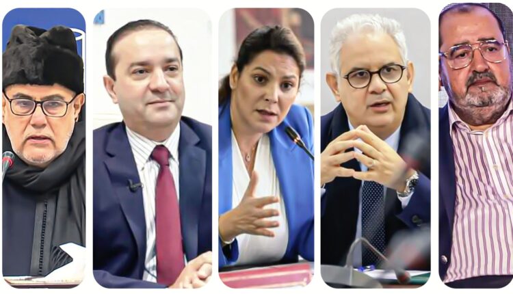  من يقود الحكومة المقبلة في المغرب؟ سباق مفتوح بين أسماء بارزة في المشهد السياسي