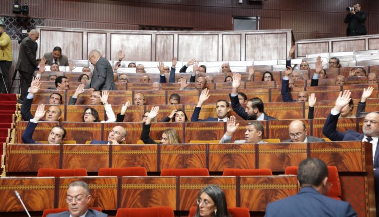  النواب يصادق على مشروع قانون الائتمان لحماية البنوك من الأزمات