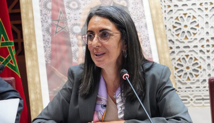  عجز في الميزانية بقيمة 19,1 مليار درهم عند متم أبريل 2026