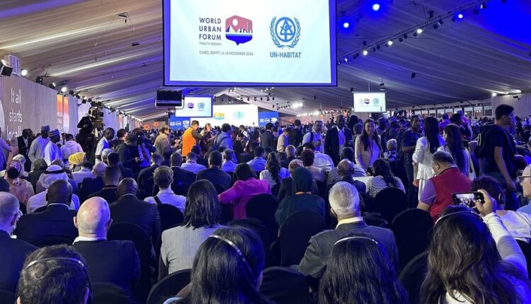  مشاركة متميزة للمغرب في المنتدى الحضري بأذربيجان