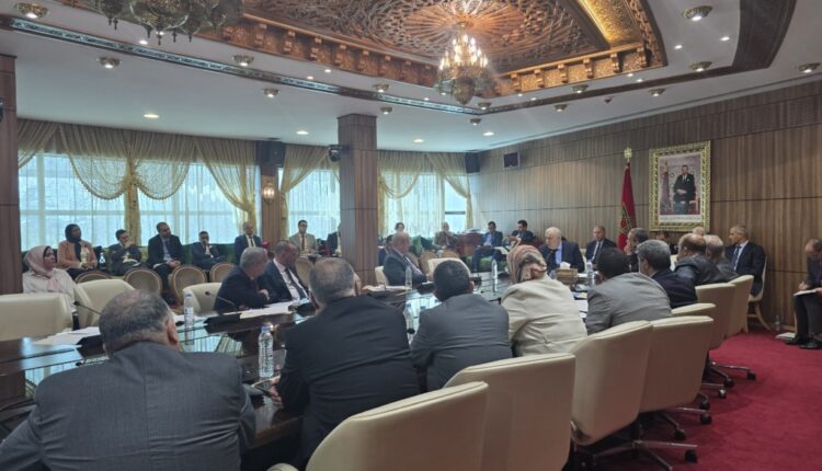  لفتيت: اختصاصات الجهات تنقصها الدقة والفعالية والقانون الجديد يوضحها