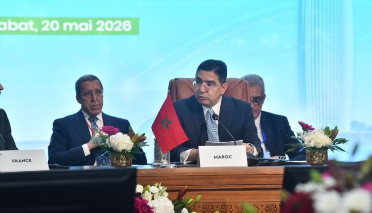  المغرب يدعو إلى إصلاح عميق لبعثات حفظ السلام الأممية