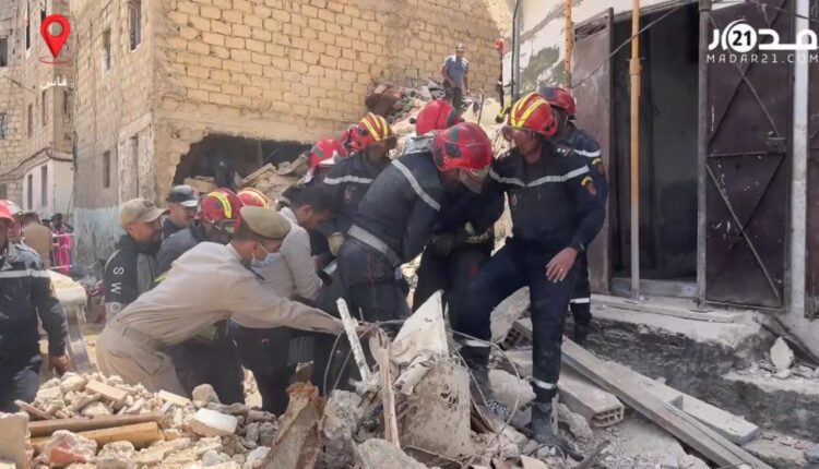  مدير مستشفى بفاس لمدار21: من بين ضحايا الفاجعة طفل في الثالثة و3 نساء