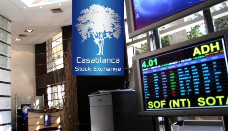  تداولات بورصة البيضاء تتجاوز 180 مليون درهم
