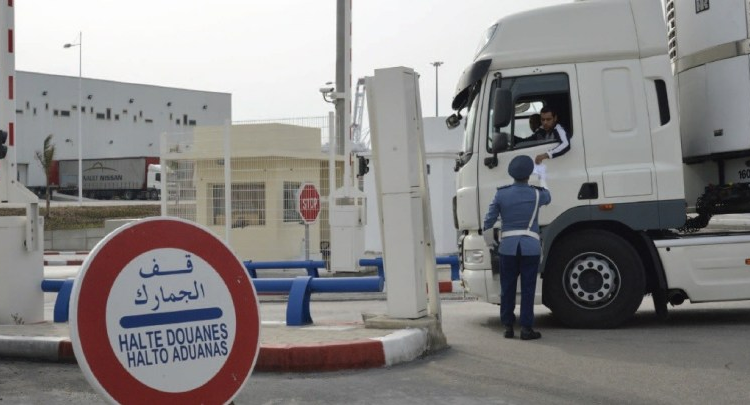  المغرب يسجل مداخيل جمركية قياسية تتجاوز 162 مليار درهم سنة 2025