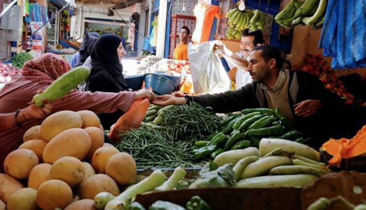  ارتفاع أسعار المحروقات يرفع نسبة التضخم بـ1.7% في المغرب
