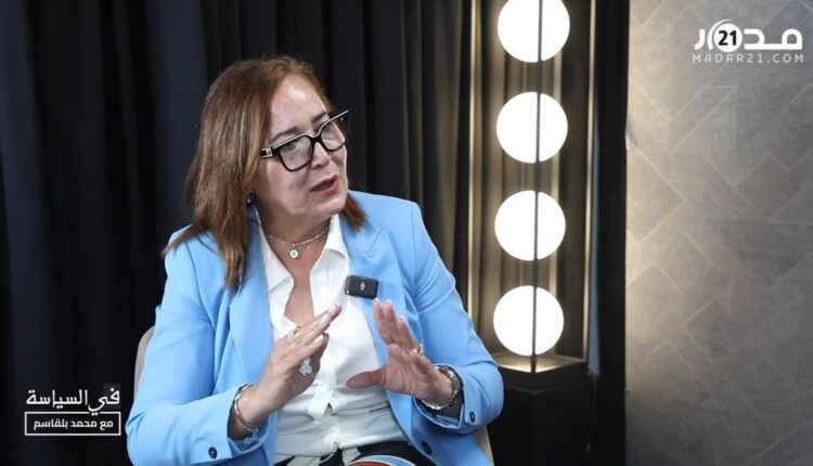  التامني: صمت الحكومة عن تضارب أرقام استيراد الأغنام فضيحة سياسية كبرى