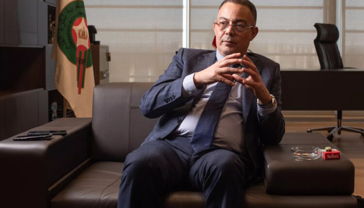 لقجع: تتويجنا بكأس إفريقيا شرعي ولا يجب لوم المغرب على ارتقائه بالكرة الإفريقية