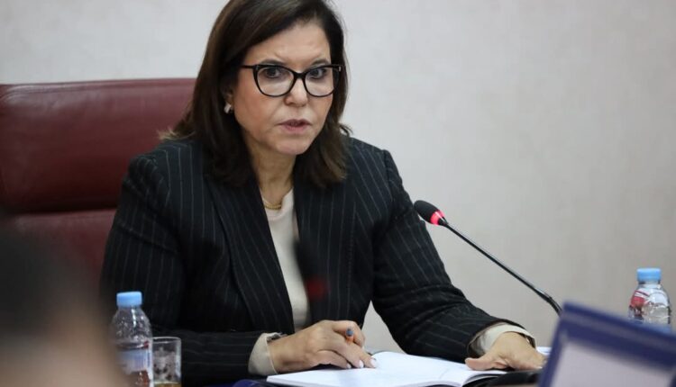  اعمارة يلقي حجرة ثقيلة ببرك الدرويش ويحذر من استنزاف الثروة السمكية