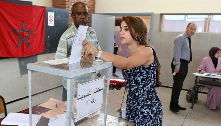  بشعارات مختلفة.. الشبيبات الحزبية تطلق حملات وطنية للتسجيل في اللوائح الانتخابية