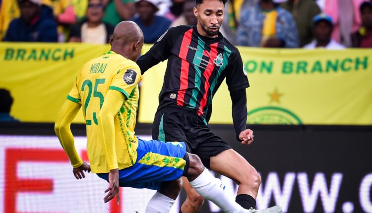  “العساكر” يرفعون شعار “الريمونتادا” للإطاحة بصنداونز بإياب نهائي دوري الأبطال