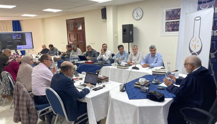  “البيجيدي” يكشف أسباب عدم تزكية أسماء مقترحة من الجموع الإقليمية