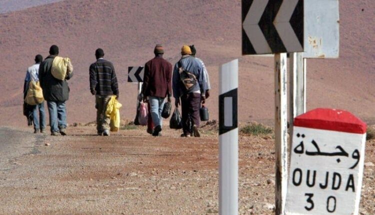  وفاة 26 مهاجراً خلال أربعة أشهر بالمنطقة الشرقية تثير قلق حقوقيين