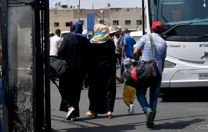  نواب ينتقدون غياب أثر دعم المحروقات على أسعار التنقل خلال العيد