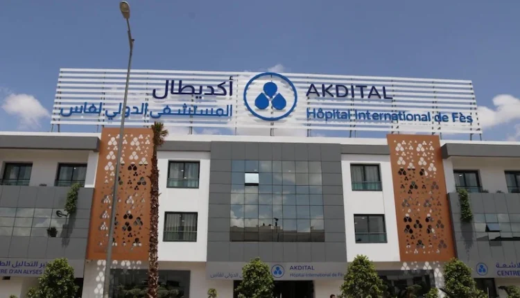  علاج السرطان وعمليات القلب تدفع مداخيل “أكديطال” فوق المليار درهم في 3 أشهر