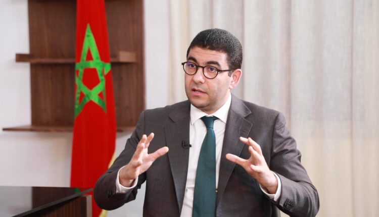  بنسعيد: تداركنا تأخر مشاريع ثقافية ونشتغل على جهاز لمواكبة الفنانين اجتماعيا