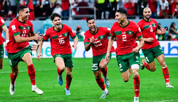  مونديال 2026.. “الأسود” من حلم المفاجأة إلى طموح التتويج بكأس العالم