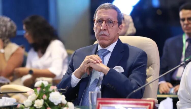  هلال: إبقاء قضية الصحراء المغربية ضمن اللجنة 24 انتهاك لميثاق الأمم المتحدة
