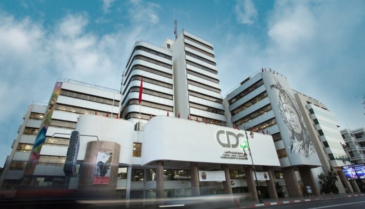  مدير CDG يبرز دور المستثمرين المؤسساتيين في تمويل التنمية