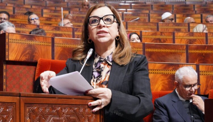  ابن يحيى: البحث الوطني حول الأسرة أداة استراتيجية لتوجيه السياسات العمومية