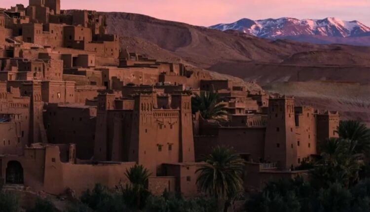  اليونسكو تدعم السياحة المستدامة بالمواقع التراثية بالمغرب