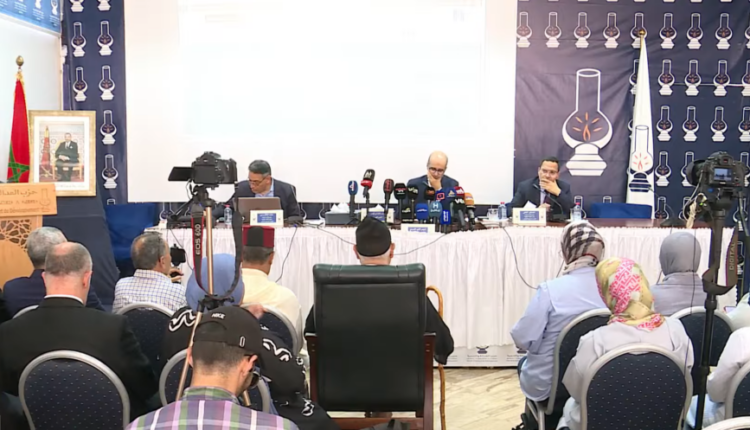  العدالة والتنمية يطلق منصة لـ”الإنصات للمواطنين” لإعداد برنامجه الانتخابي