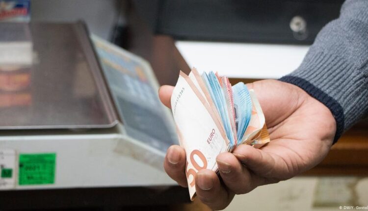  تحويلات مغاربة العالم تلامس 40 مليار درهم