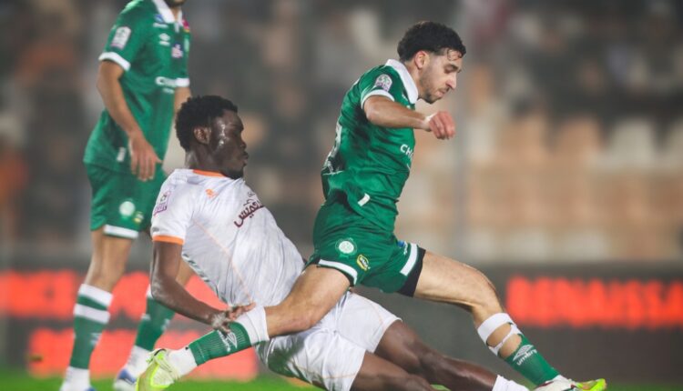 الجولة 22.. منعرج حاسم يهدد الكبار ويخلط أوراق صراع أسفل الترتيب
