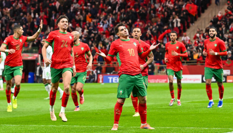  كيف أصبح اسم المغرب ضيفا دائما على منصات التتويج؟