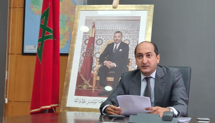  المغرب يدعم قدرات إفريقيا السيبرانية