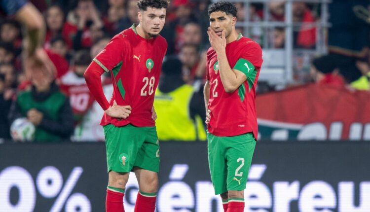  كمبيوتر أوبتا يضع المغرب ضمن المرشحين للفوز بمونديال 2026
