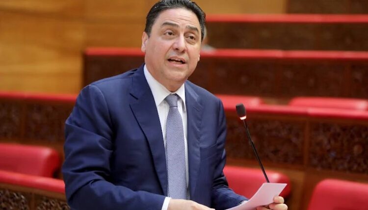  احجيرة: المغرب بطل إفريقيا في الصناعة والعجز التجاري سببه التوترات الدولية