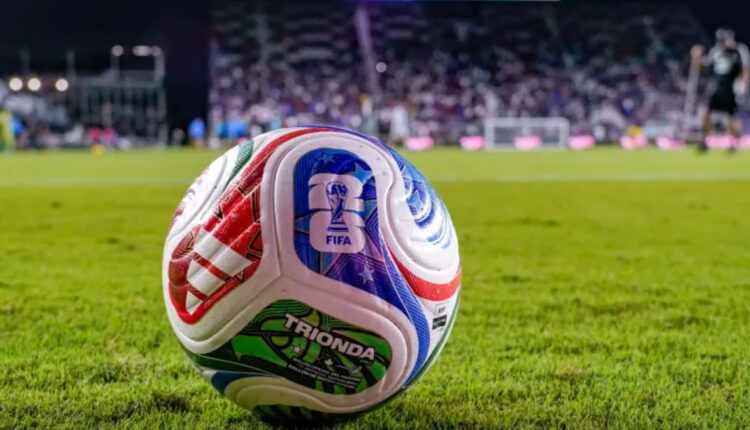  الذكاء الاصطناعي يغير منظومة التحكيم والتدريب في المونديال