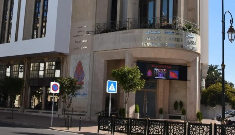  “البيجيدي” يقاطع دورة مقاطعة حسان ويرفض تضخيم ميزانية الحفلات والهدايا