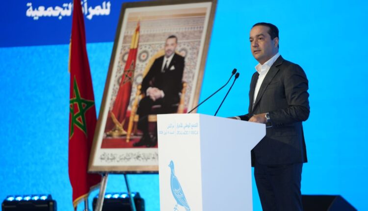  عاجل/بينهم وزراء.. حزب الأحرار يعلن لائحة مرشحيه للاستحقاقات الانتخابية المقبلة
