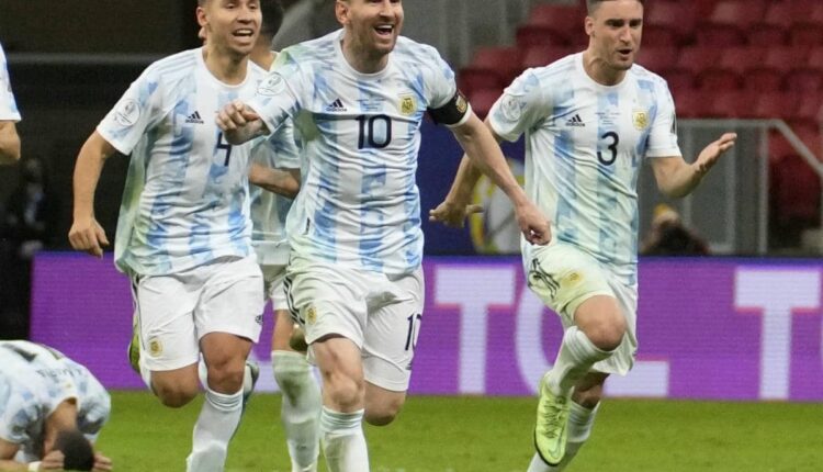 المغرب ثاني إفريقيا.. القيمة السوقية لمنتخبات مونديال 2026