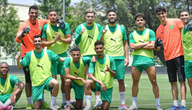  مونديال 2026.. ملعب “سبورتس إيلاستريتد” المحطة الإعدادية الأخيرة لـ”الأسود”