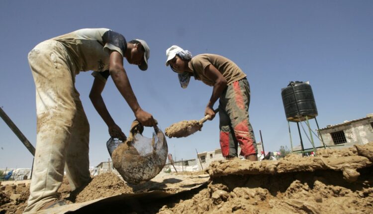  البناء يشغل أكثر من السياحة بجهة مراكش والأجور تقفز لـ13 مليار درهم